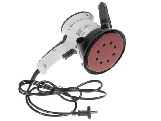 Эксцентриковая шлифовальная машина РЕСАНТА ЭШМ-125Э